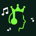 King of Popquiz – app-icoon