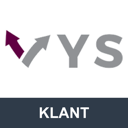 VYS Klant – app-icoon