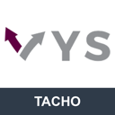 VYS Tacho – app-icoon